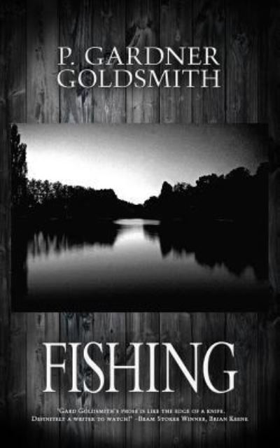 Cover for P Gardner Goldsmith · Fishing (Paperback Book) (2017)