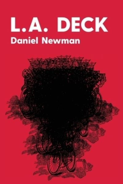 Cover for Daniel Newman · L.A. Deck (Book) (2022)