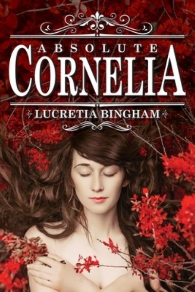 Cover for Lucretia Bingham · Absolute Cornelia (Paperback Bog) (2019)