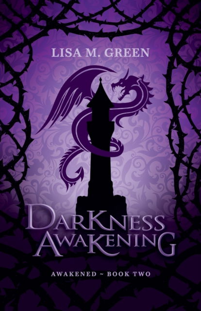 Cover for Lisa M Green · Darkness Awakening (Paperback Book) (2020)