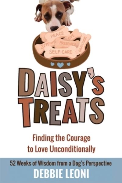 Daisy's Treats - Debbie Leoni - Kirjat - Fully Inspired Publishing - 9781953978042 - torstai 22. huhtikuuta 2021