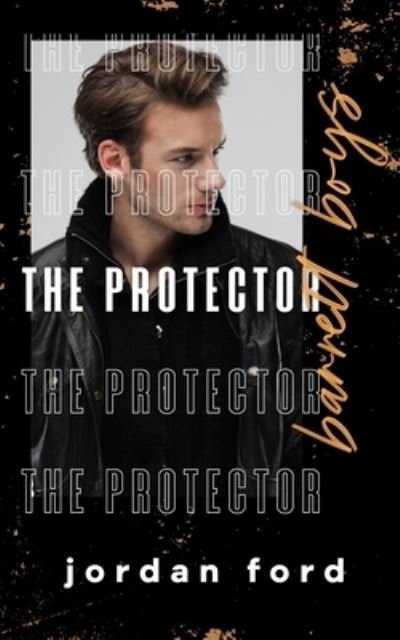 Cover for Jordan Ford · Protector (Bog) (2021)