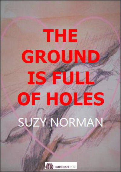 Cover for Suzy Norman · The Ground is full of holes (Paperback Book) (2019)