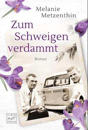 Cover for Melanie Metzenthin · Zum Schweigen verdammt (Book) (2023)