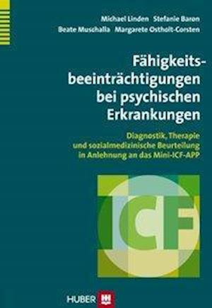 Cover for Linden · Fähigkeitsbeeinträchtigungen bei (Book)