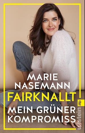 Cover for Marie Nasemann · Fairknallt (Book) (2022)