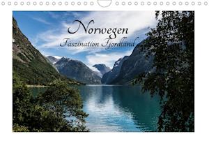 Cover for Hild · Norwegen - Faszination Fjordland ( (Book)