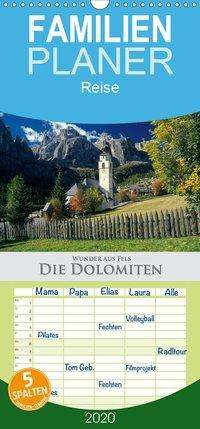 Cover for Janka · Wunder aus Fels Die Dolomiten - F (Book)