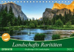 Cover for Leitz · Landschafts Raritäten - Großartig (Book)