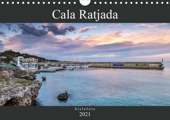 Cover for Isermann · Cala Ratjada Kalender (Wandkal (Book)