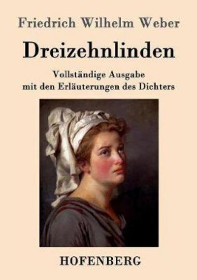 Cover for Weber · Dreizehnlinden (Bok) (2017)