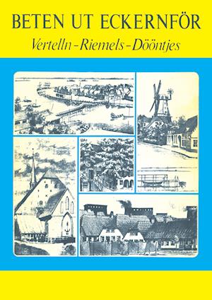 Cover for Wilhelm Schmidt · Beten ut Eckernför (Paperback Book) (2002)