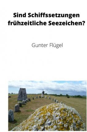 Cover for Flügel · Sind Schiffssetzungen frühzeitli (Buch)