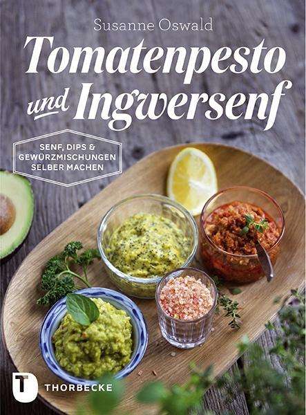 Tomatenpesto und Ingwersenf - Oswald - Otros -  - 9783799510042 - 