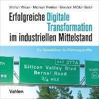 Cover for Wess, Stefan; Finkler, Michael; Müller-seitz, Gordon · Gegen Den Strom Schwimmen (Bog)