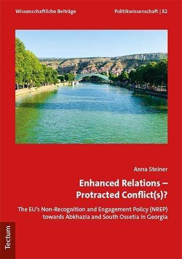 Enhanced Relations - Protracted - Steiner - Libros -  - 9783828843042 - 15 de abril de 2019