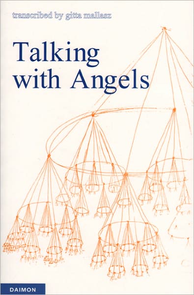 Cover for Gitta Mallasz · Talking with Angels (Paperback Book) [4 Revised edition] (2006)