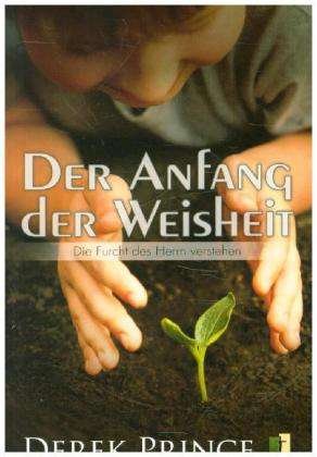 Cover for Prince · Der Anfang der Weisheit (Bok)