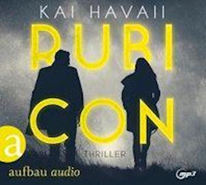 Cover for Kai Havaii · CD Rubicon (CD)