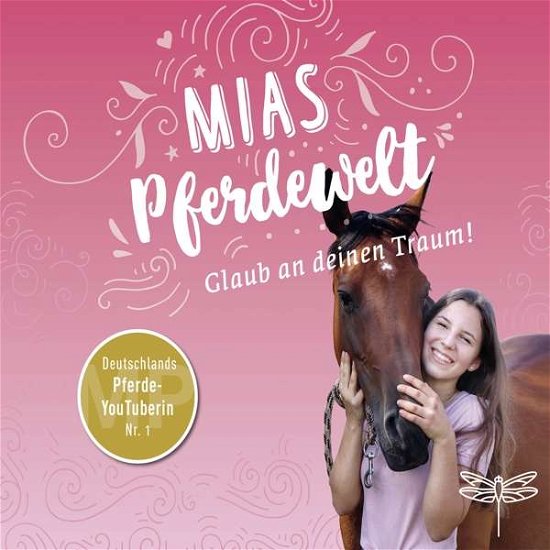 Cover for Mia Bender · CD Mias Pferdewelt (CD)