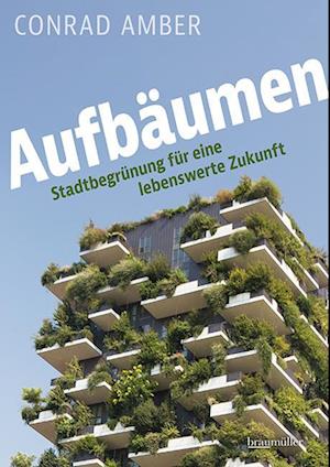 Cover for Conrad Amber · Aufbäumen (Book) (2024)