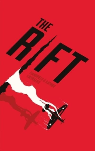 Cover for Don Handfield · The Rift, 1 (Paperback Book) (2021)