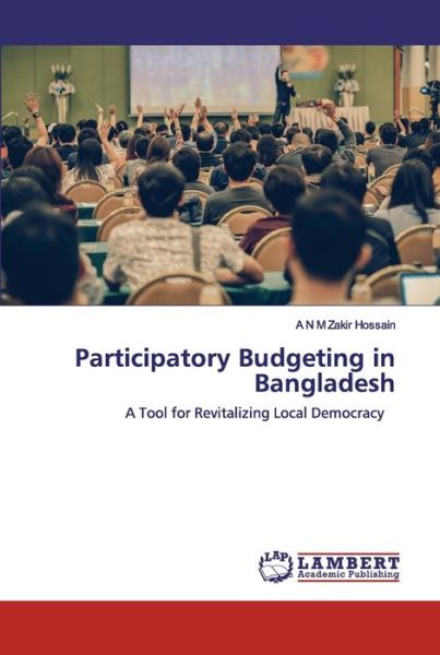 Cover for Hossain · Participatory Budgeting in Bang (Bok) (2020)