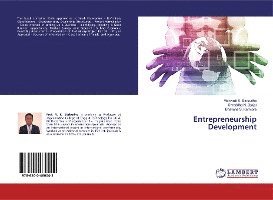 Cover for Barbudhe · Entrepreneurship Development (Book)