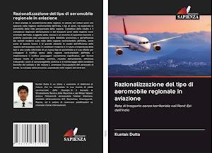 Cover for Dutta · Razionalizzazione del tipo di aer (N/A)