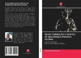 Cover for Mwachi · Nova Formação E Gestão De Segura (Book)