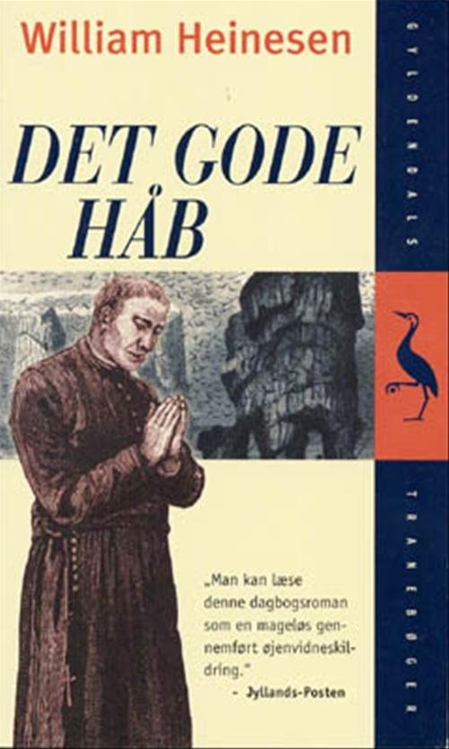 Cover for William Heinesen · Det gode håb (Paperback Book) [3. Painos] (2001)