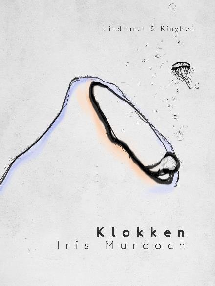 Cover for Iris Murdoch · Klokken (Sewn Spine Book) [2nd edition] (2017)