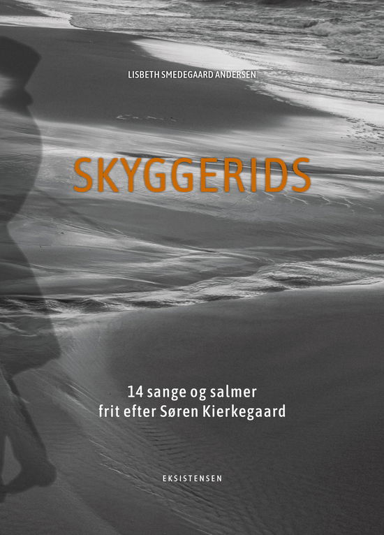 Skyggerids - - Livros - Eksistensen - 9788741008042 - 23 de março de 2021