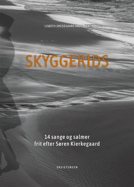Cover for Skyggerids (Bound Book) [1st edition] (2021)