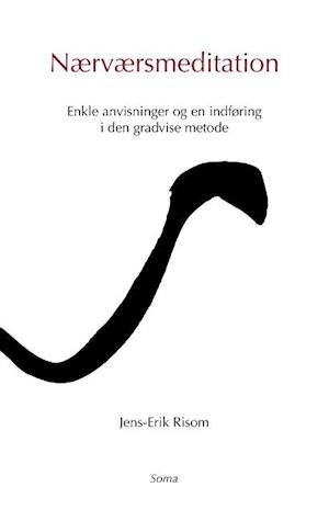 Cover for Jens-Erik Risom · Nærværsmeditation (Pocketbok) (2007)