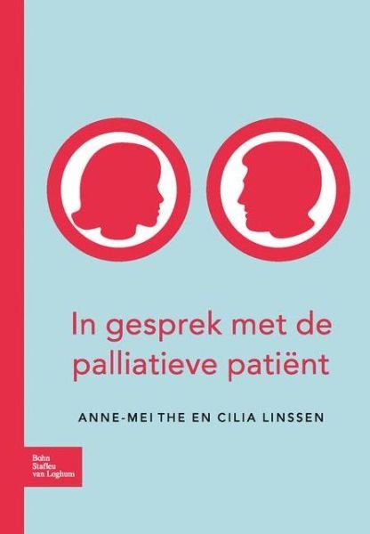 Cover for A M The · In Gesprek Met de Palliatieve Patient (Taschenbuch) [2008 edition] (2008)