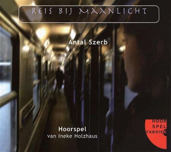 Cover for Audiobook · Reis Bij Maanlicht (Buch) (2011)