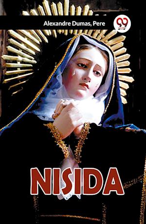 Cover for Pere Alexandre Dumas · NISIDA (Edition2023) (Paperback Book) (2023)