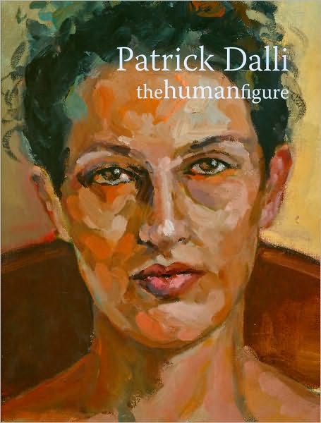 Cover for Keith Sciberras · Patrick Dalli: The Human Figure (Hardcover Book) (2010)