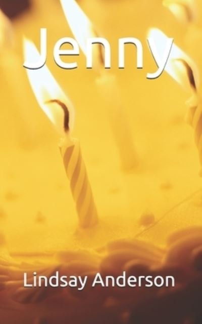 Cover for Lindsay Anderson · Jenny (Pocketbok) (2020)