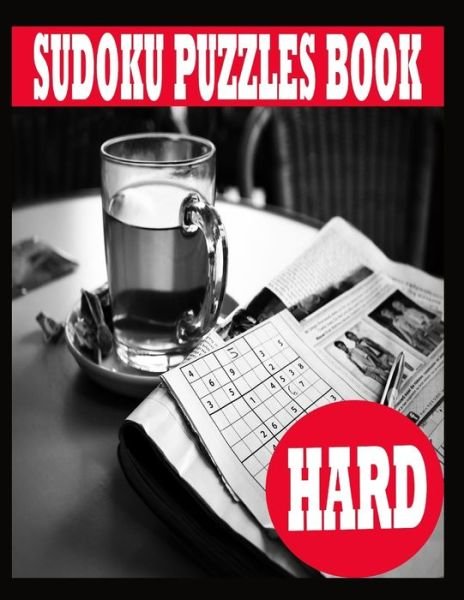 Sudoku Puzzle Book - Paper - Livres - Independently Published - 9798608128042 - 2 février 2020