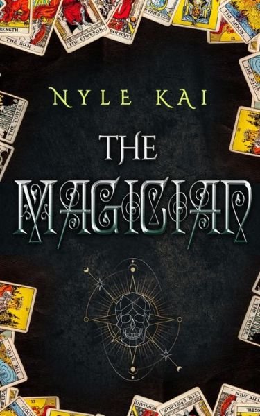 Cover for Nyle Kai · The Magician (Paperback Bog) (2020)