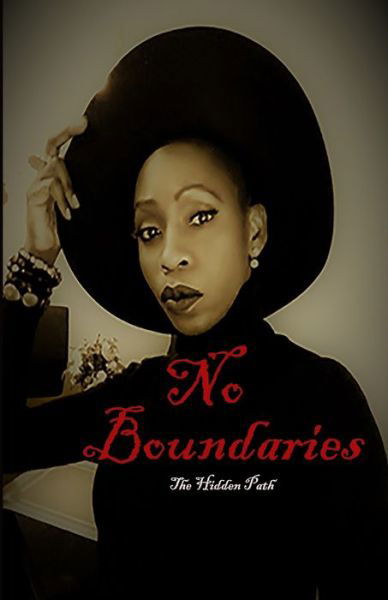 No Boundaries - Inutu Liam - Boeken - Independently Published - 9798636989042 - 6 september 2020