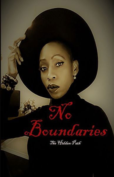 No Boundaries - Inutu Liam - Livres - Independently Published - 9798636989042 - 6 septembre 2020