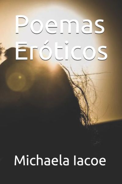 Cover for Maura Cristiani de Moura · Poemas Eroticos (Paperback Book) (2020)