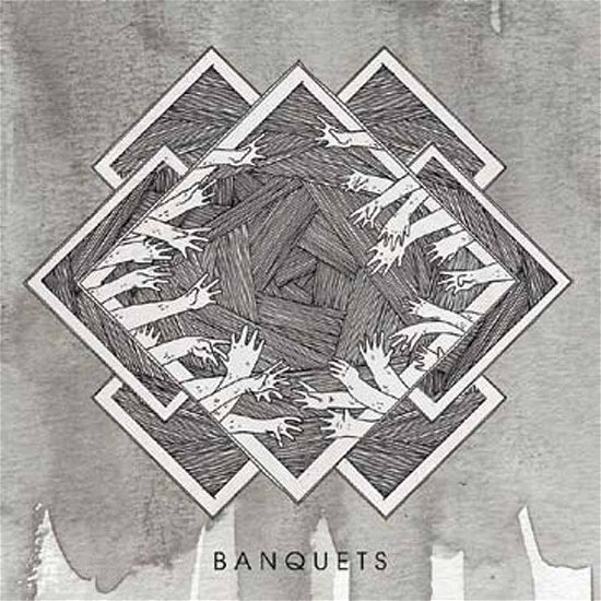 Cover for Banquets (LP) (2014)