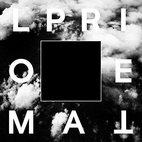 Cover for Loma Prieta · Self Portrait (LP) (2015)