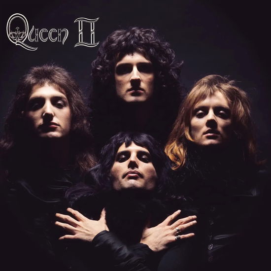 Queen II - Queen - Musik - ROCK - 0050087511043 - 4 november 2022