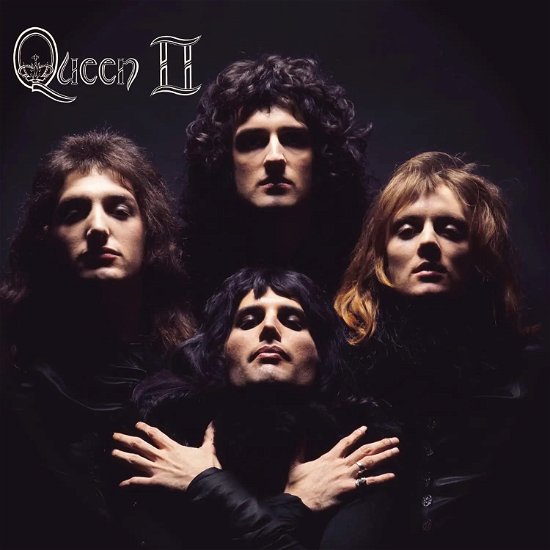 Queen II - Queen - Musik - ROCK - 0050087511043 - November 4, 2022