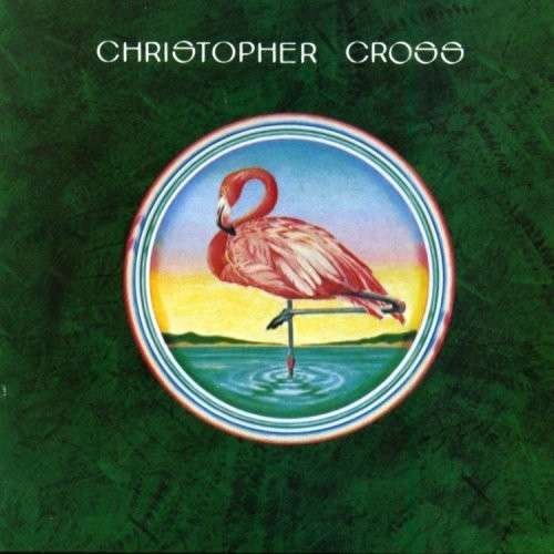 Cover for Christopher Cross (CD) (1990)
